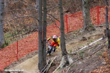 Downhill Contest 2013 - Wisła Stożek