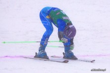 Soelden - slalom gigant kobiet - meta