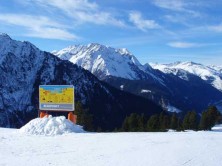 Ahorn - Zillertal, Tyrol Austria