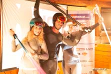 WorldSkitest 2018 - bielizna narciarska