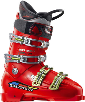 buty narciarskie Salomon Falcon Race