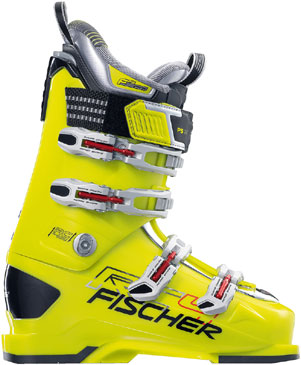 buty narciarskie Fischer SOMA RC4 WORLDCUP 130