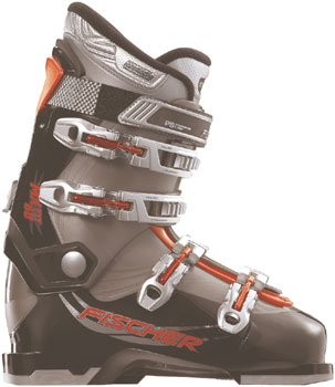 buty narciarskie Fischer Soma MX Fit 60