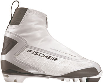 buty biegowe Fischer Vision Comfort