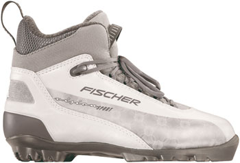 buty biegowe Fischer Vision Sport Silver