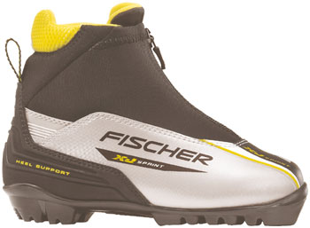 buty biegowe Fischer XJ Sprint