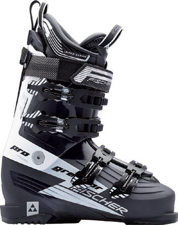 buty narciarskie Fischer PROGRESSOR 11