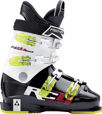 buty narciarskie Fischer JR 60