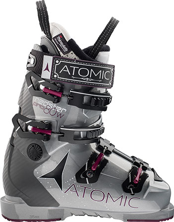 buty narciarskie Atomic REDSTER PRO 80 W