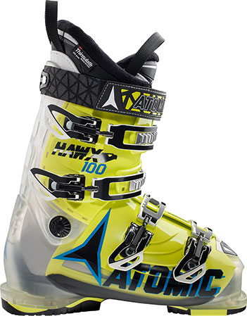 buty narciarskie Atomic HAWX 100 CRYSTAL