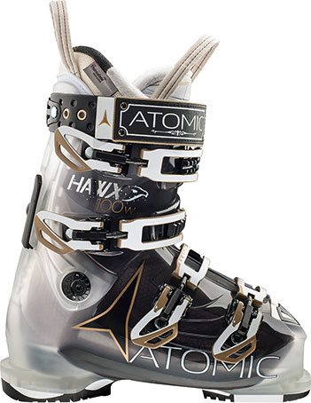 buty narciarskie Atomic HAWX 100 W