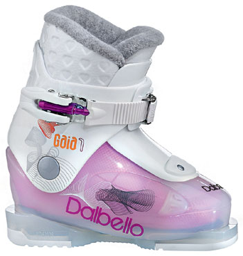 buty narciarskie Dalbello GAIA 1