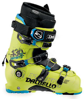 buty narciarskie Dalbello PANTERRA 130 I.D.