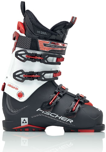 buty narciarskie Fischer HYBRID 10+ VACUUM CF