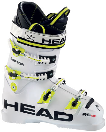 buty narciarskie Head RAPTOR 120 RS