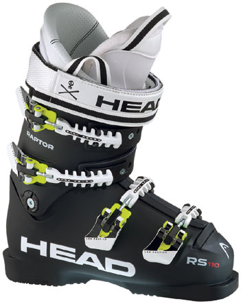 buty narciarskie Head RAPTOR 110 RS W