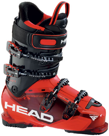 buty narciarskie Head ADAPT EDGE 105