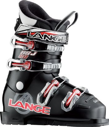 buty narciarskie Lange RSJ 60 BLACK
