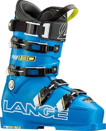 buty narciarskie Lange RS 130 WIDE