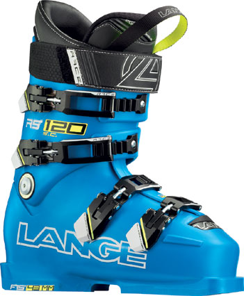 buty narciarskie Lange RS 120 S.C