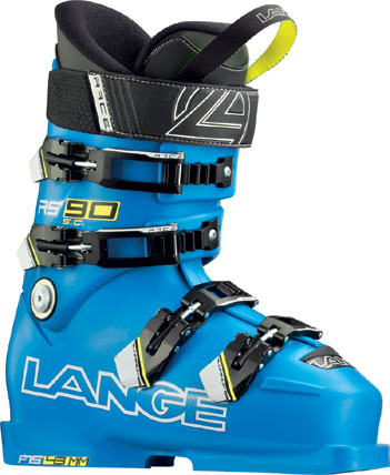 buty narciarskie Lange RS 90 S.C
