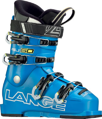 buty narciarskie Lange RSJ 60