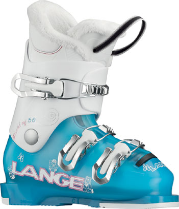 buty narciarskie Lange STARLET 50