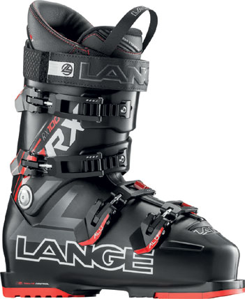 buty narciarskie Lange RX 100 L.V