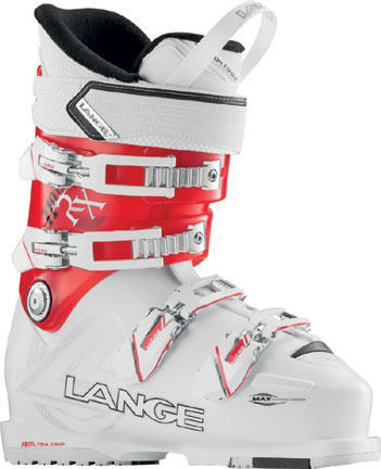 buty narciarskie Lange RX 110 W L.V