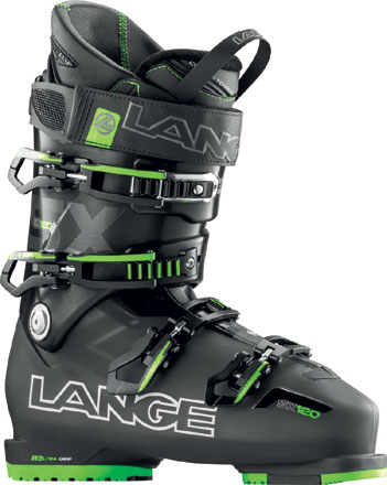 buty narciarskie Lange SX 120