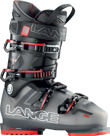 buty narciarskie Lange SX 90