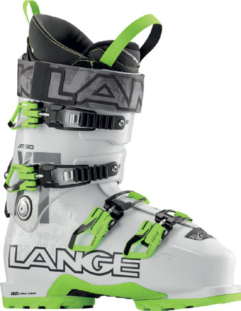 buty narciarskie Lange XT 130 L.V.