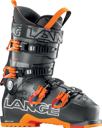 buty narciarskie Lange XT 100