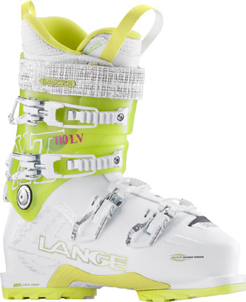 buty narciarskie Lange XT 110 W L.V.