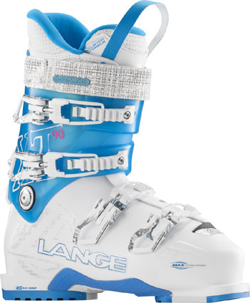 buty narciarskie Lange XT 90 W