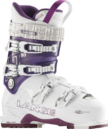 buty narciarskie Lange XT 80 W L.V.