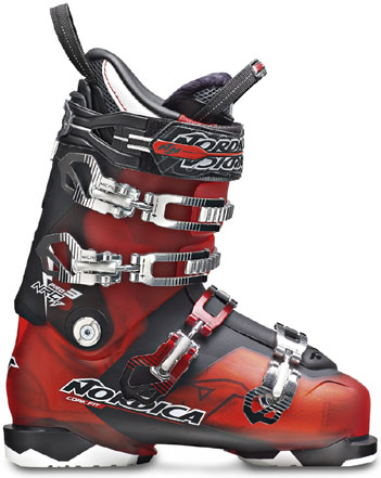 buty narciarskie Nordica NRGY PRO 3