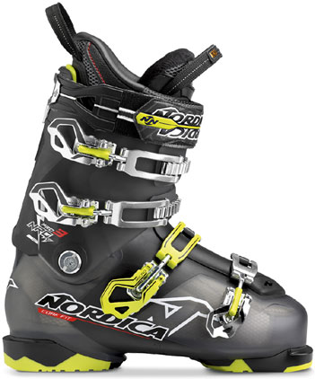 buty narciarskie Nordica NRGY PRO 3 LIME