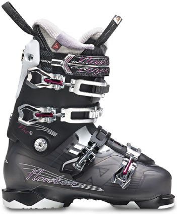 buty narciarskie Nordica NXT N2 W