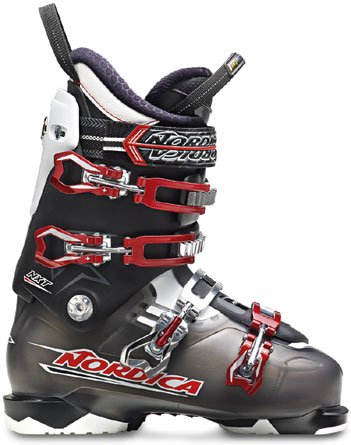 buty narciarskie Nordica NXT N3