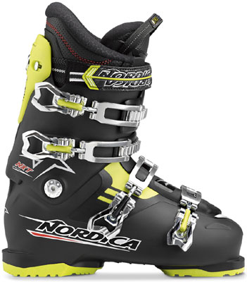 buty narciarskie Nordica NXT N4