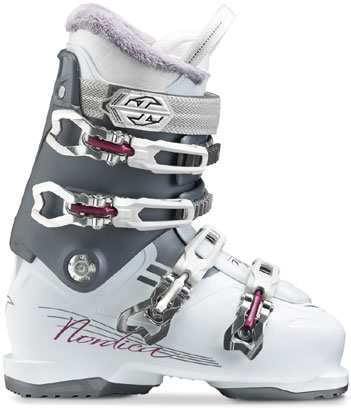 buty narciarskie Nordica NXT N6 W