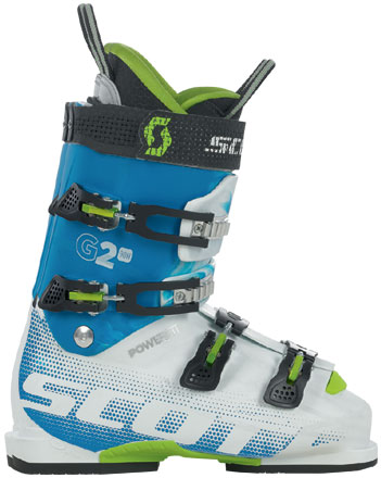 buty narciarskie Scott G2 90 Powerfit H