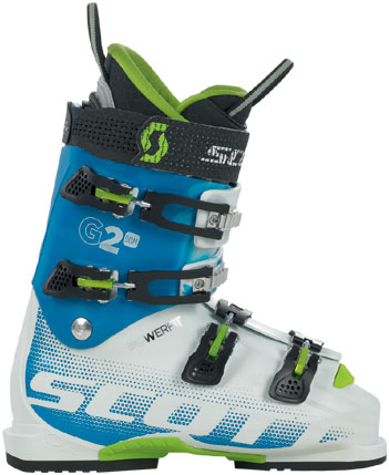 buty narciarskie Scott G2 90 Powerfit M