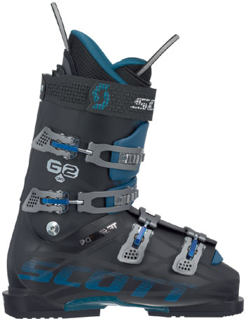 buty narciarskie Scott G2 130 Powerfit