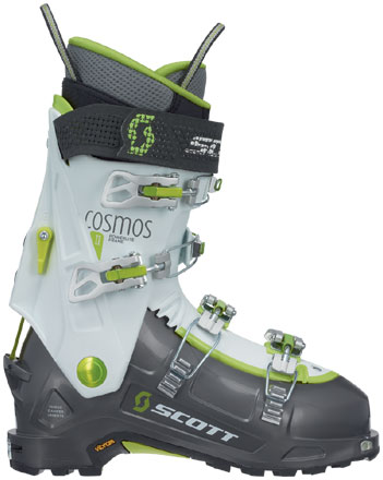 buty narciarskie Scott Cosmos II