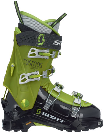 buty narciarskie Scott Cosmos