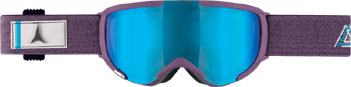 gogle narciarskie Atomic SAVOR2 S PURPLE / MID BLUE