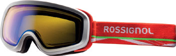 gogle narciarskie Rossignol RG5 HERO WHITE