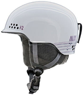 kaski narciarskie K2 Ally Helmet